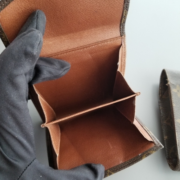 Louis Vuitton Vintage Classic Signature Lot2 - Picture 8 of 16